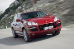 Porsche Cayenne GTS 2007 года